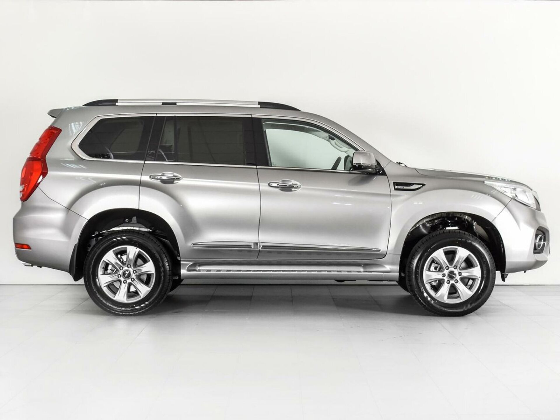 Haval H9