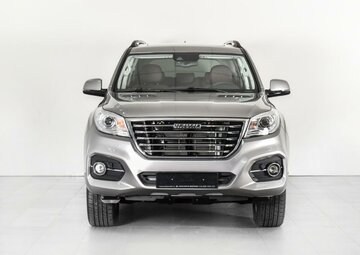 Haval H9 Вид 2