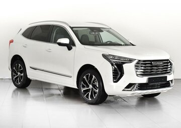 Haval Jolion Вид 1