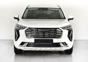 Haval Jolion Вид 2