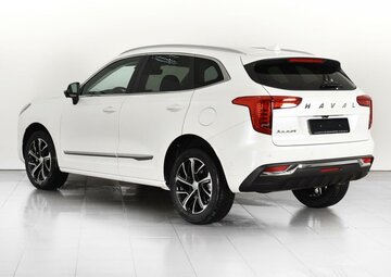 Haval Jolion Вид 3