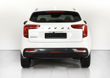 Haval Jolion Вид 5