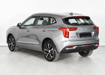 Haval Jolion Вид 3
