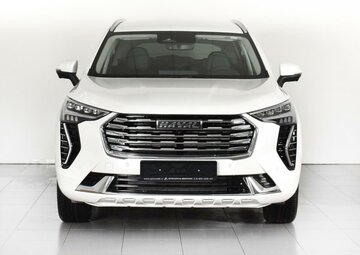 Haval Jolion Вид 2