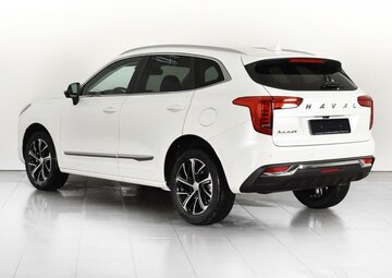 Haval Jolion Вид 3