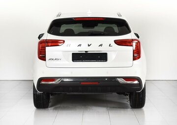 Haval Jolion Вид 4