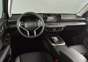 Haval Jolion Вид 5