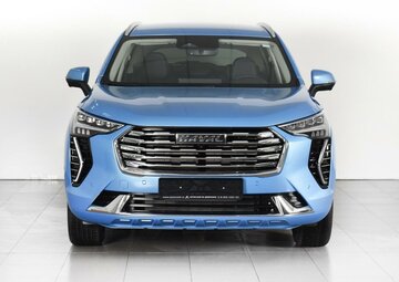 Haval Jolion Вид 2