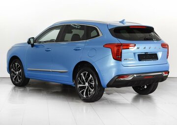 Haval Jolion Вид 3