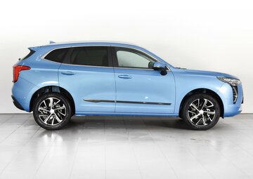 Haval Jolion Вид 4