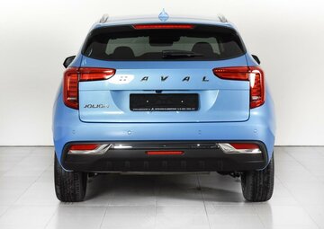 Haval Jolion Вид 5