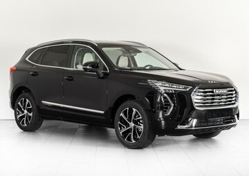 Haval Jolion Вид 1