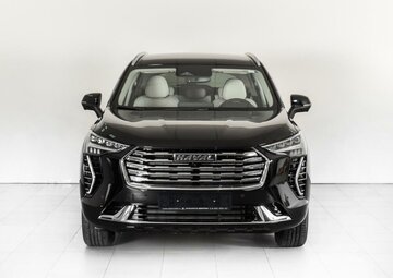 Haval Jolion Вид 2