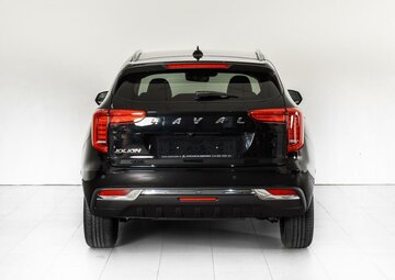 Haval Jolion Вид 5