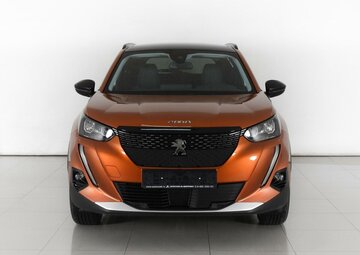 Peugeot 2008 Вид 2