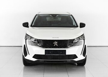 Peugeot 3008 Вид 2
