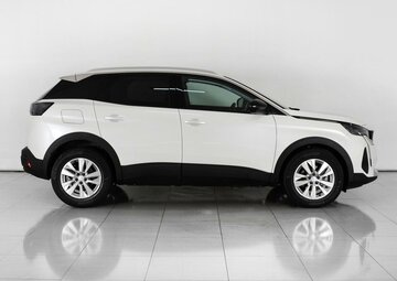 Peugeot 3008 Вид 4