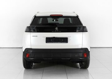 Peugeot 3008 Вид 5