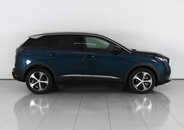 Peugeot 3008 Вид 4