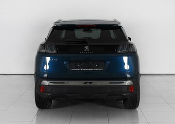 Peugeot 3008 Вид 5