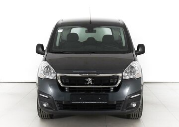 Peugeot Partner Вид 2