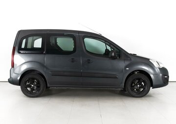 Peugeot Partner Вид 4