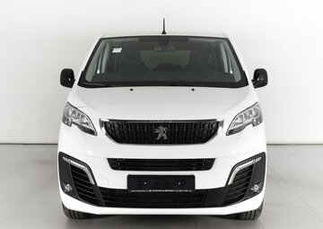 Peugeot Traveller Вид 2