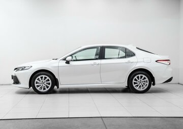 Toyota Camry Вид 3