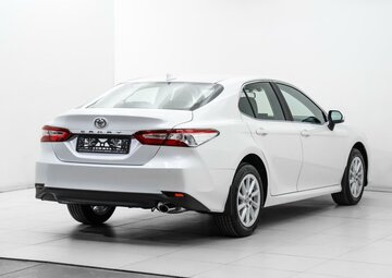 Toyota Camry Вид 5