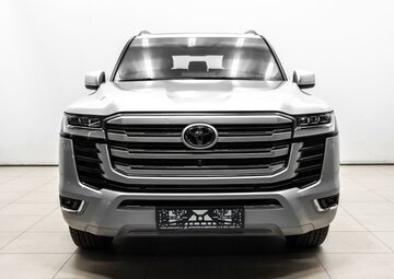 Toyota Land Cruiser Вид 2