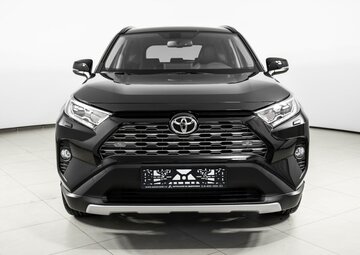 Toyota RAV4 Вид 2