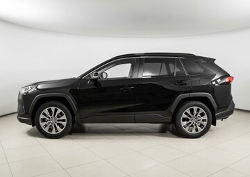 Toyota RAV4 Вид 3