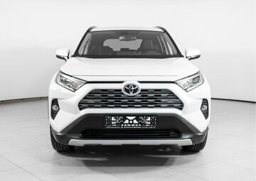 Toyota RAV4 Вид 2