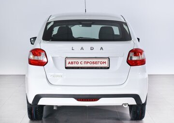 Lada Granta Вид 5