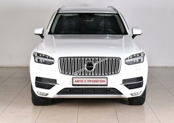 Volvo XC90 Вид 2