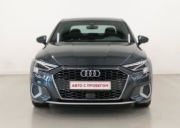 Audi A3 Вид 2