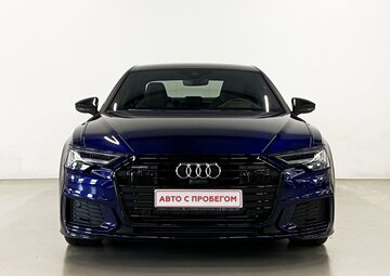 Audi A6 Вид 2