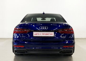 Audi A6 Вид 5