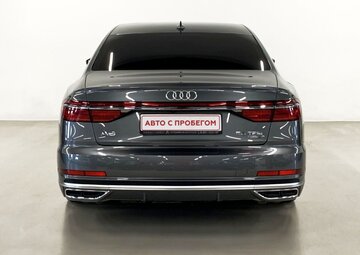 Audi A6 Вид 5
