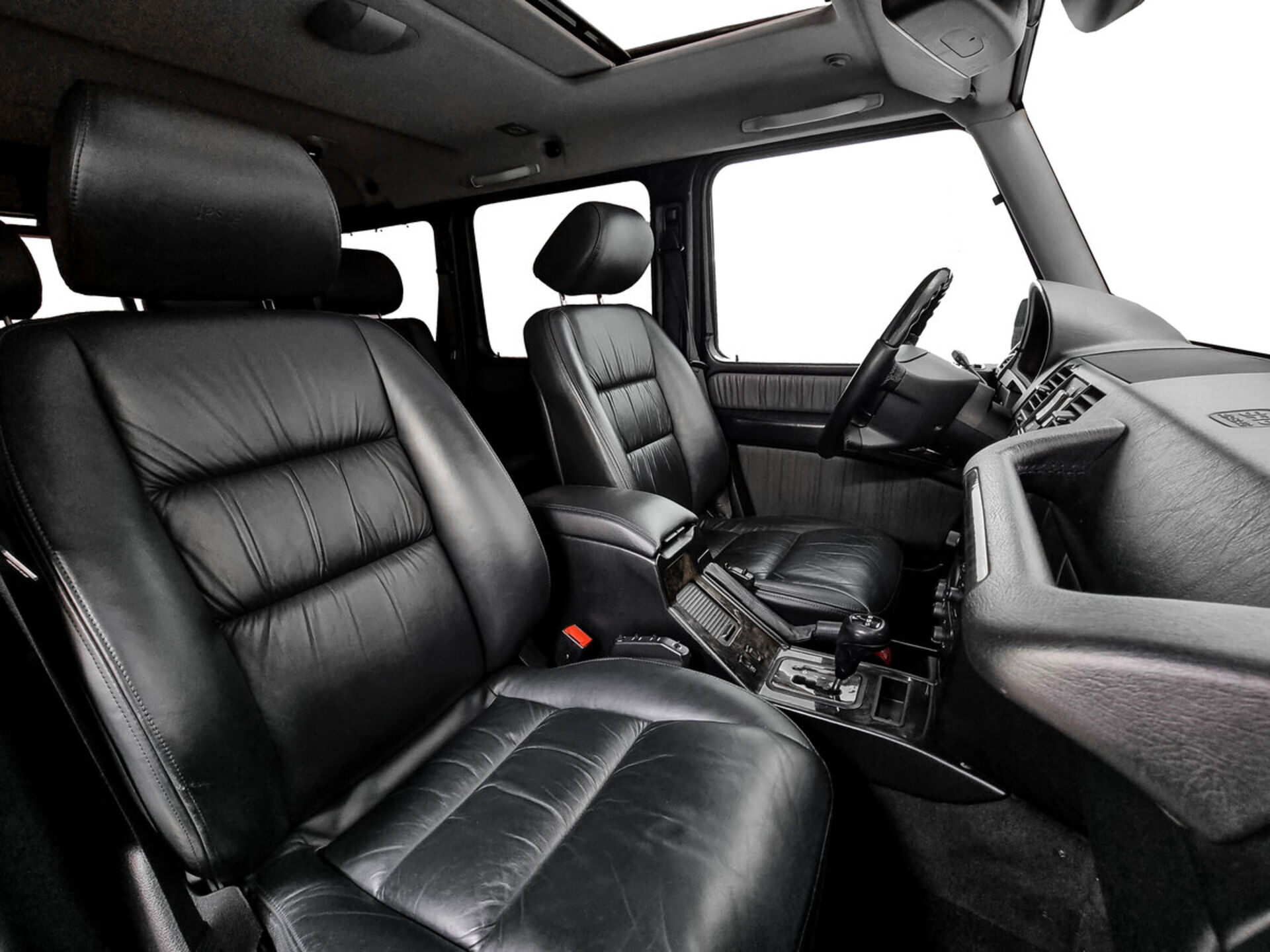 Mercedes benz G-Класс