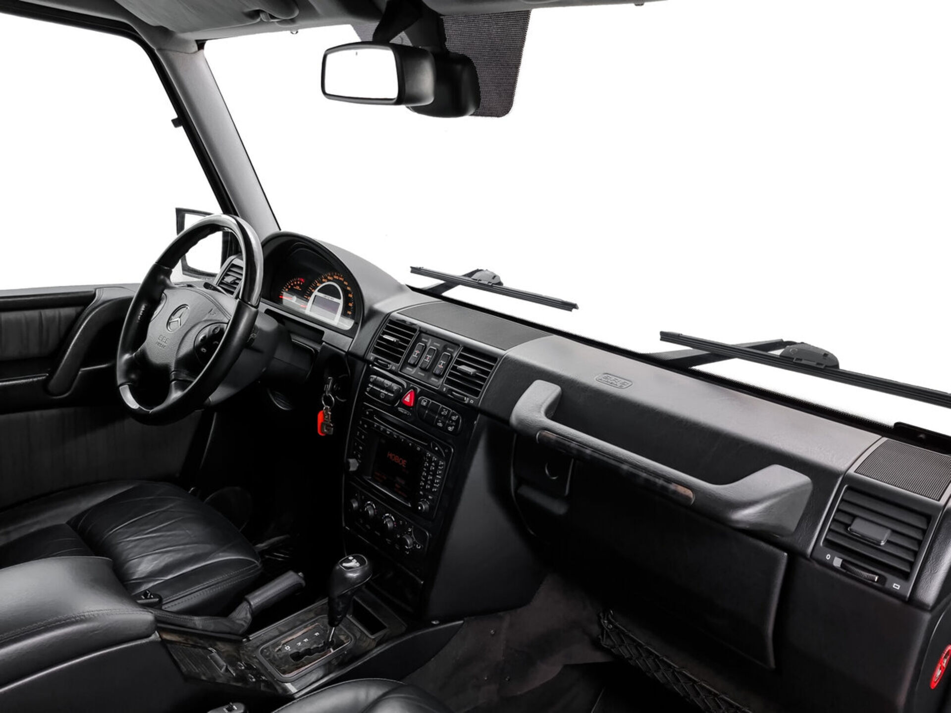 Mercedes benz G-Класс