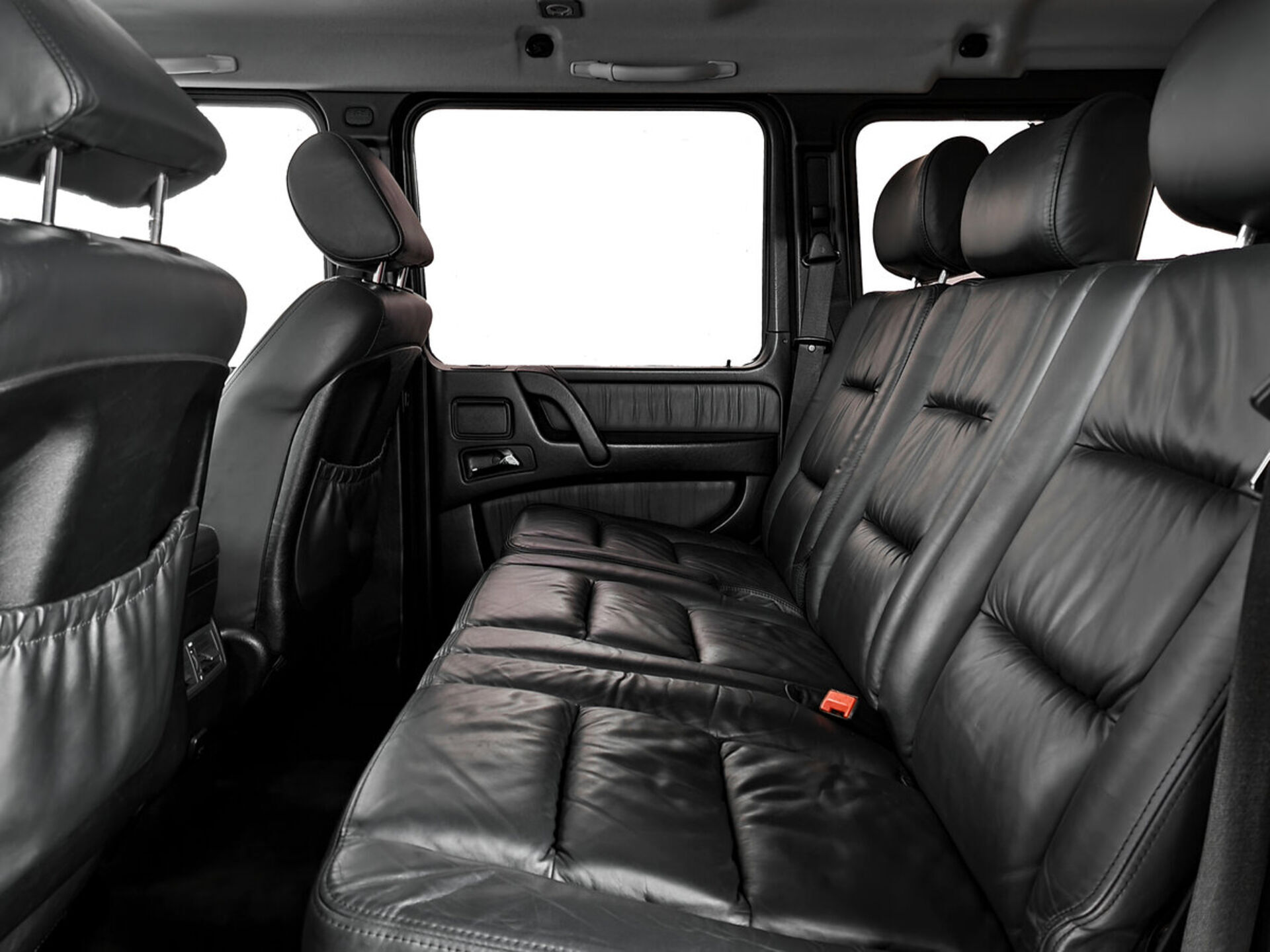 Mercedes benz G-Класс