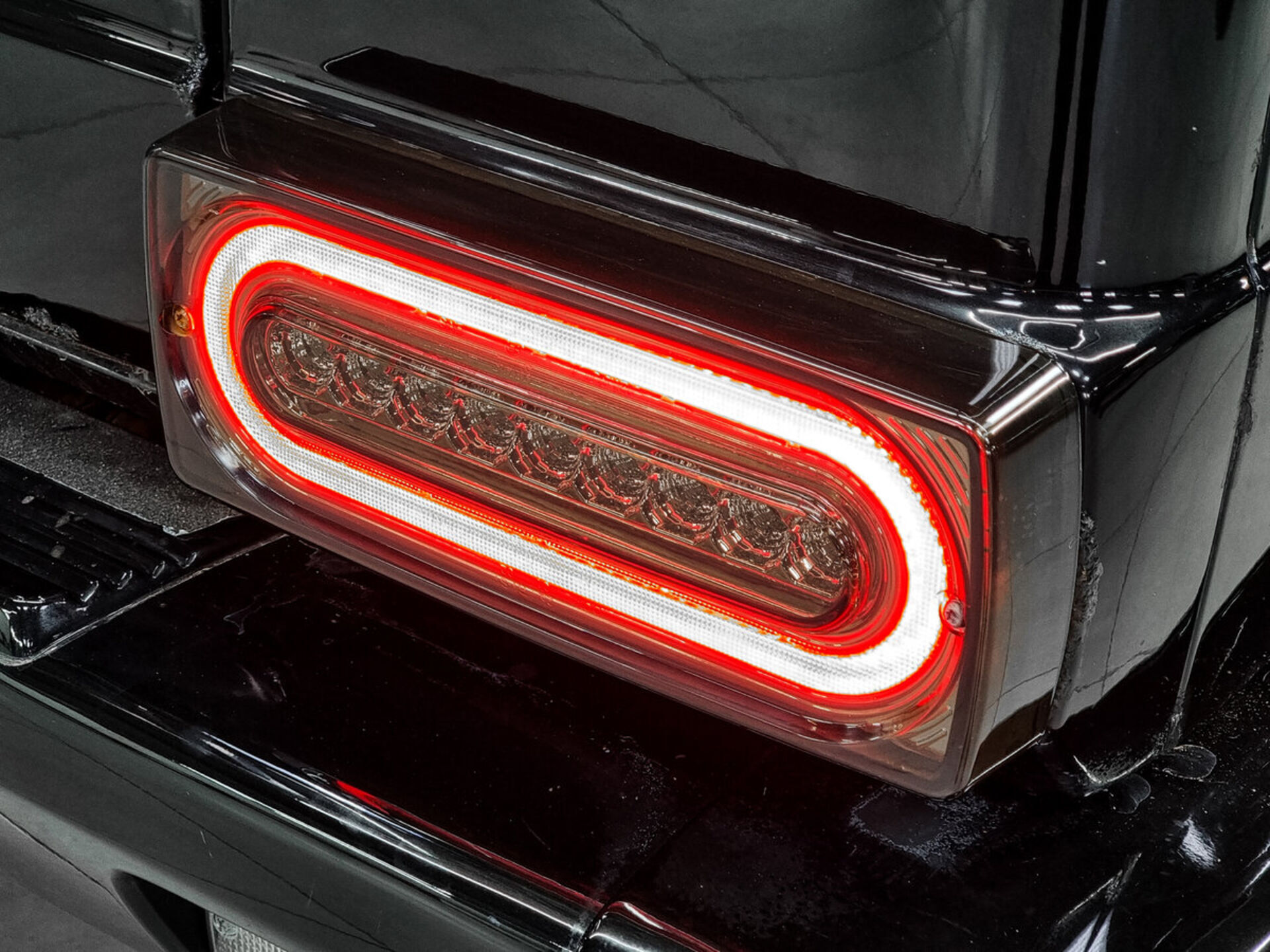 Mercedes benz G-Класс