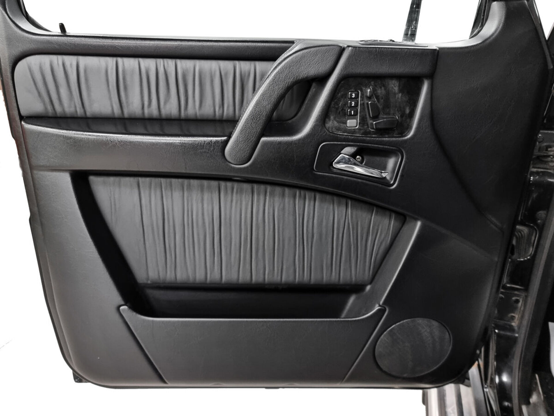 Mercedes benz G-Класс