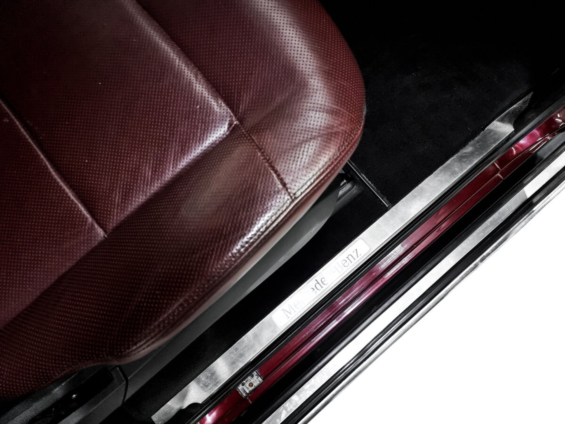 Mercedes benz G-Класс