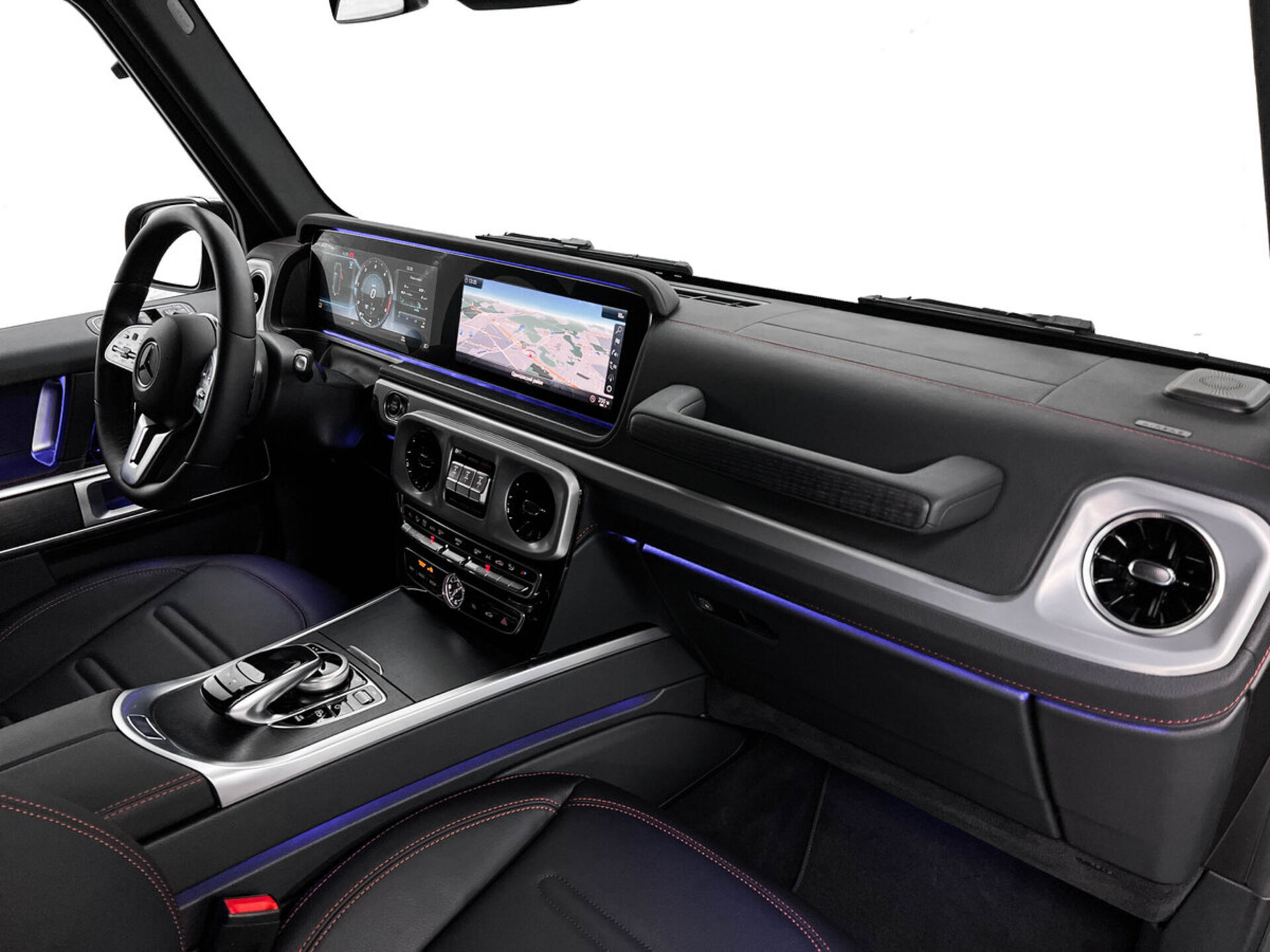 Mercedes benz G-Класс