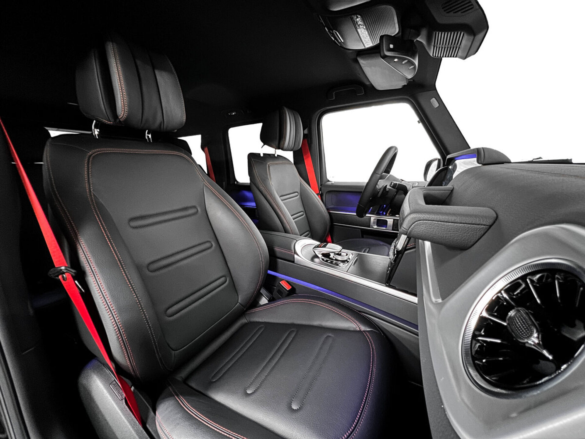 Mercedes benz G-Класс