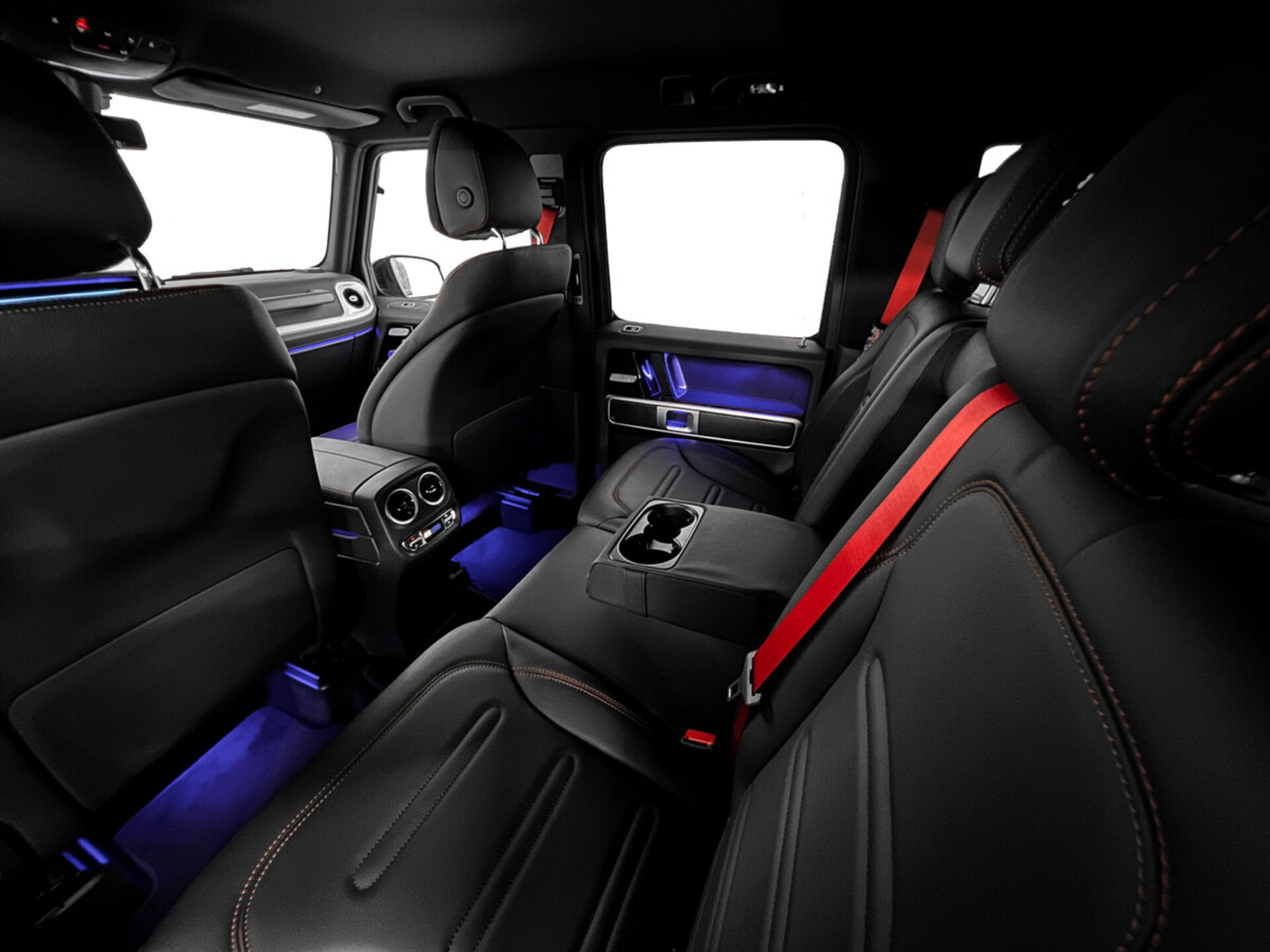 Mercedes benz G-Класс