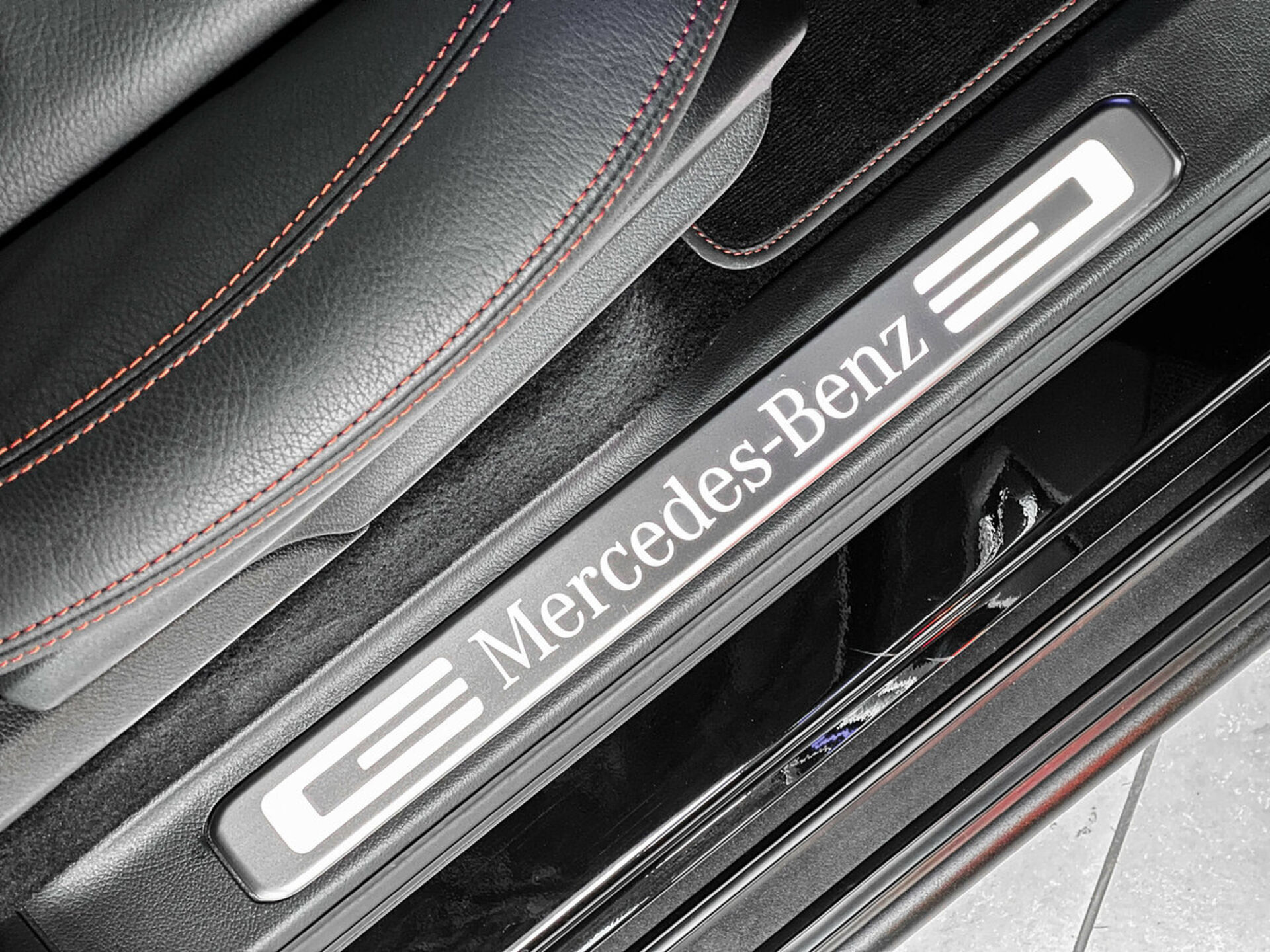 Mercedes benz G-Класс