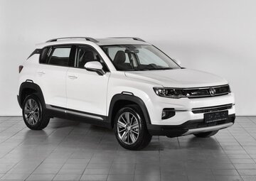 Changan CS35PLUS Вид 1